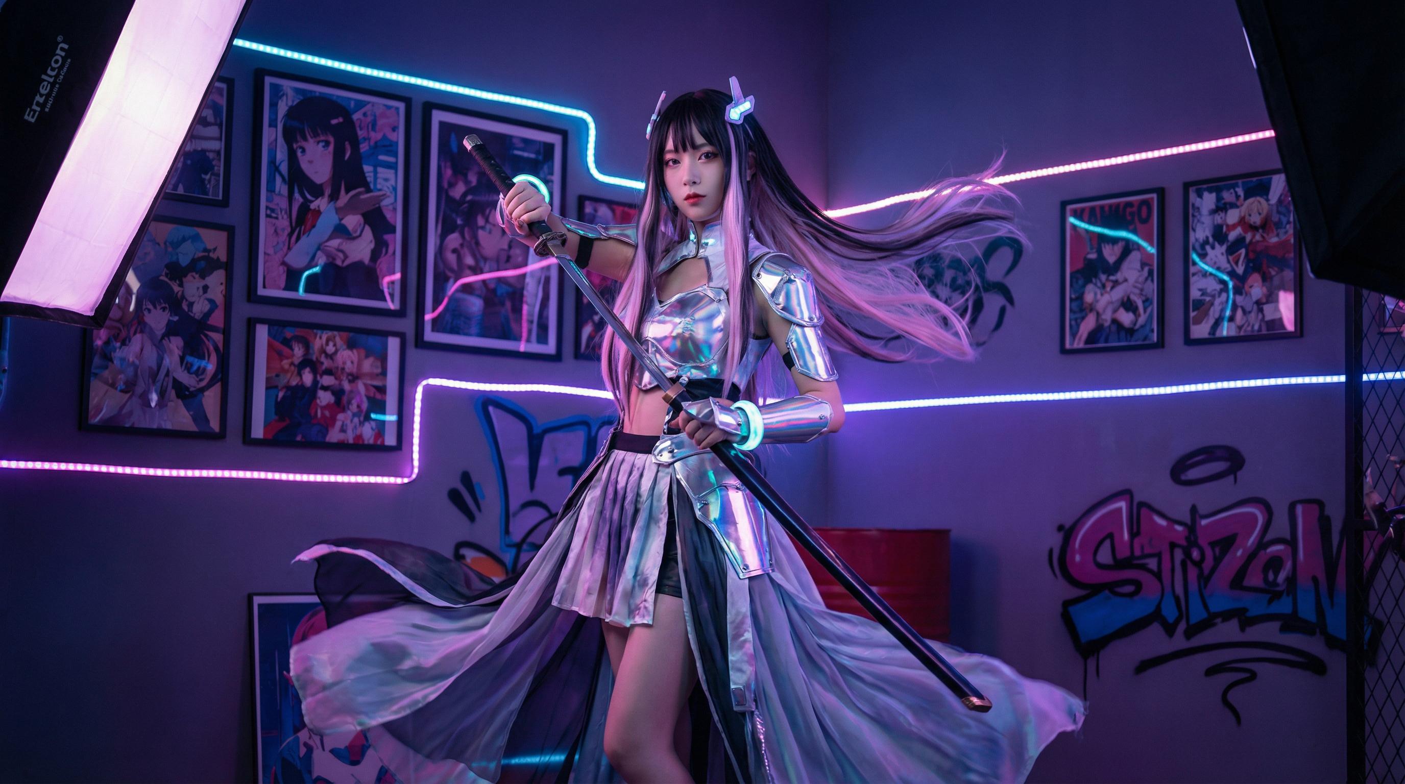 里番 cosplay视频