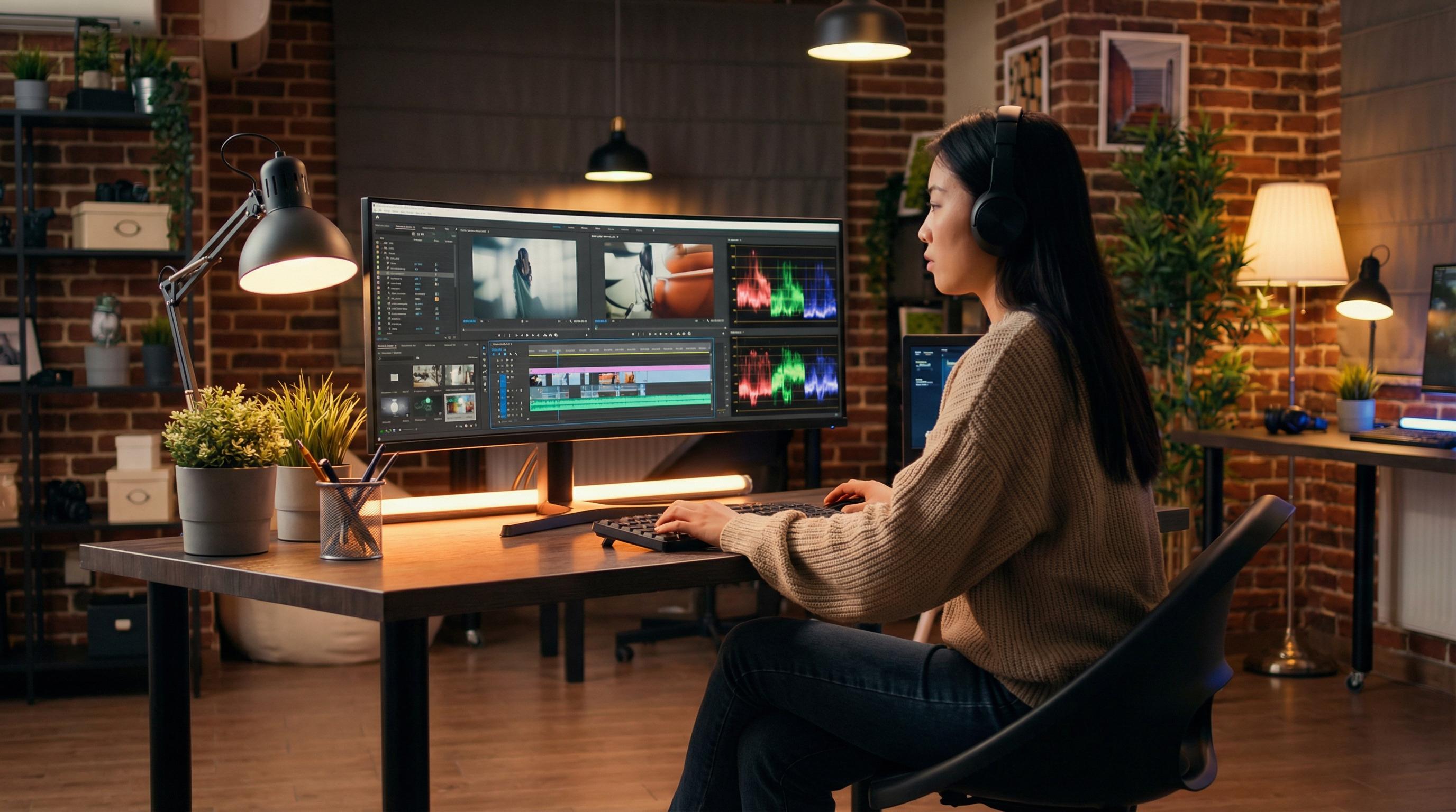 里番视频剪辑教程